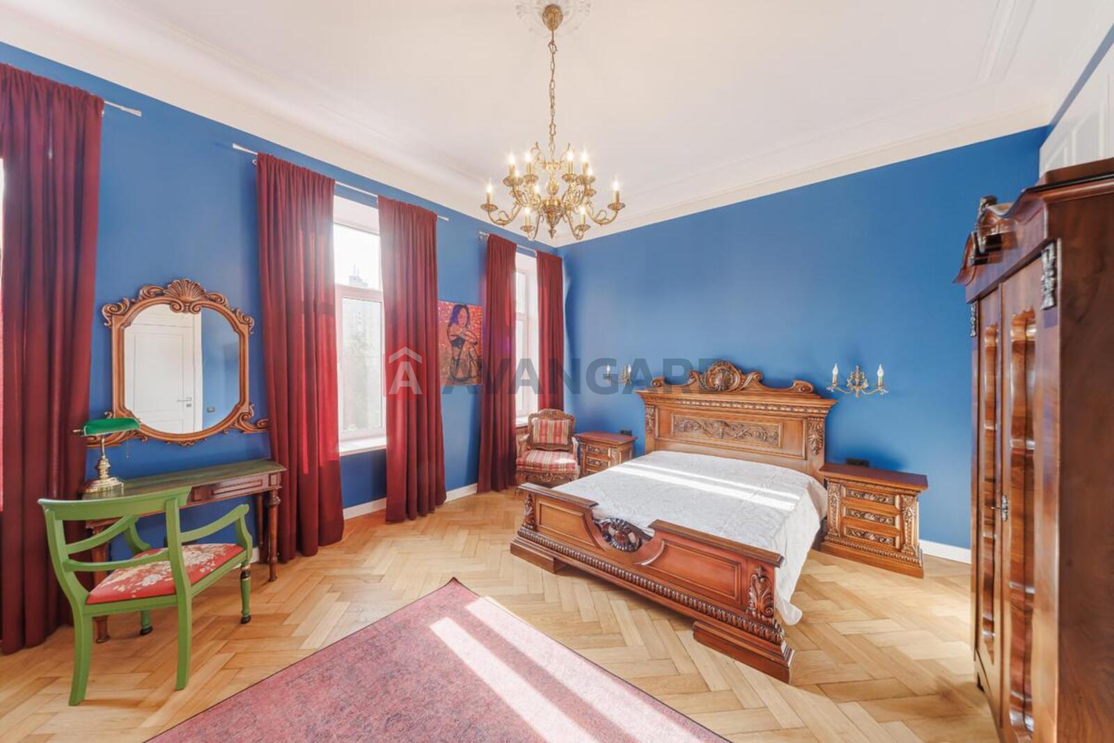 5 комн. квартира, 143/85/25 кв. м., 3/5 этаж фото 10 5 комн. квартира, 143/85/25 кв. м., 3/5 этаж фото 10