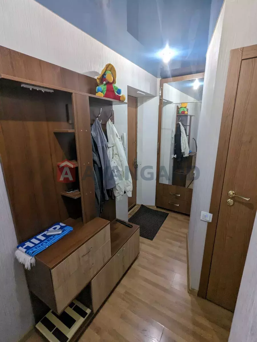 2 кім. квартира, 49/-/10 кв. м., 9/9 поверх фото 12 2 кім. квартира, 49/-/10 кв. м., 9/9 поверх фото 12