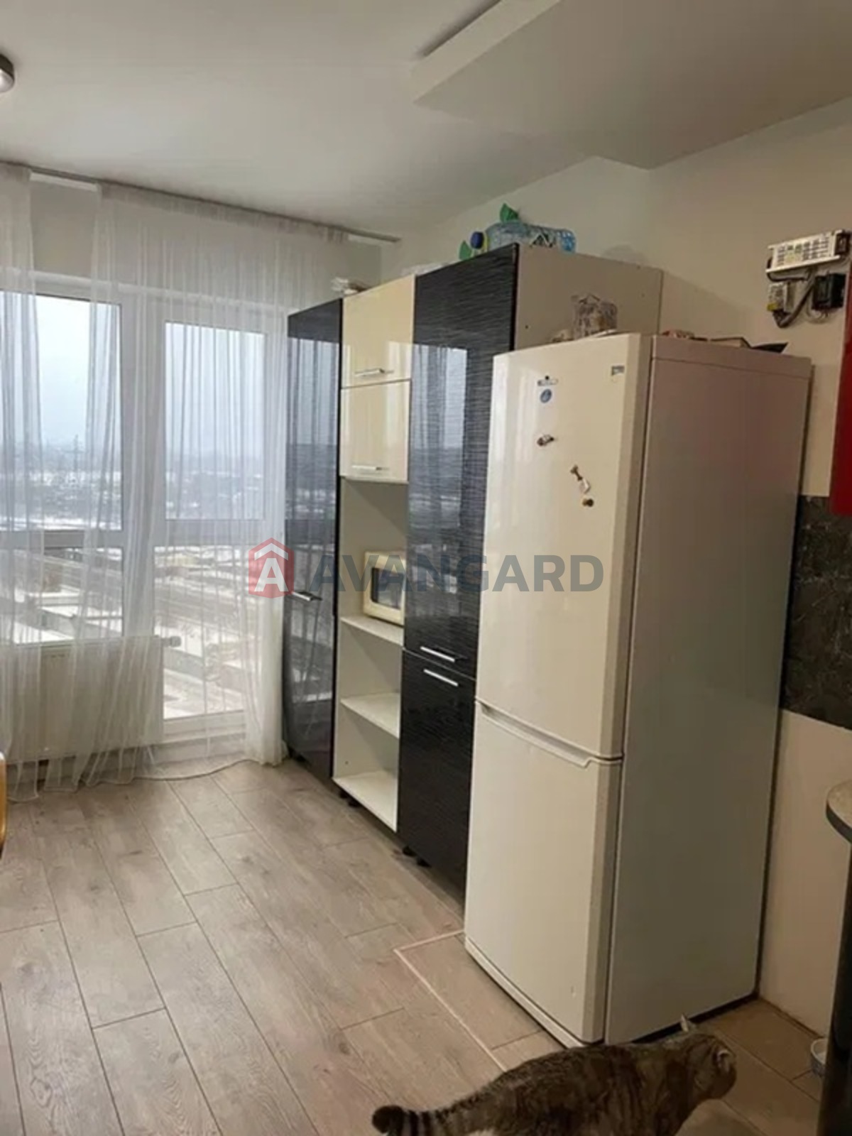 3 комн. квартира, 86/-/17 кв. м., 8/27 этаж фото 20 3 комн. квартира, 86/-/17 кв. м., 8/27 этаж фото 20