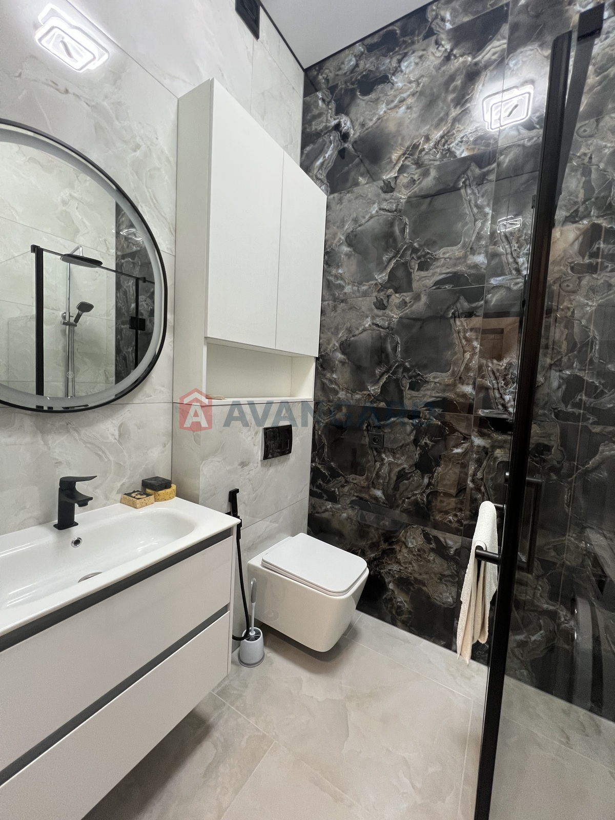 1 комн. квартира, 51/27/14 кв. м., 1/9 этаж фото 12 1 комн. квартира, 51/27/14 кв. м., 1/9 этаж фото 12