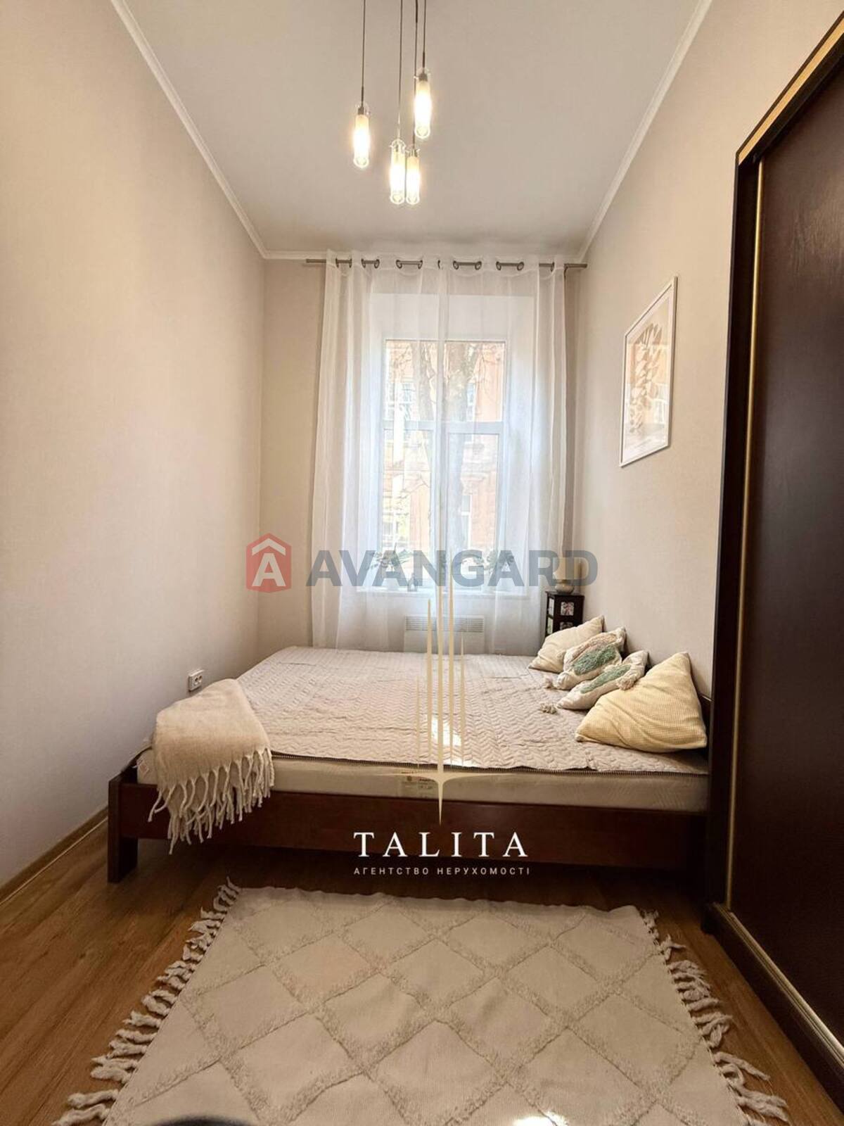 1 комн. квартира, 23/12/7 кв. м., 2/3 этаж фото 4 1 комн. квартира, 23/12/7 кв. м., 2/3 этаж фото 4