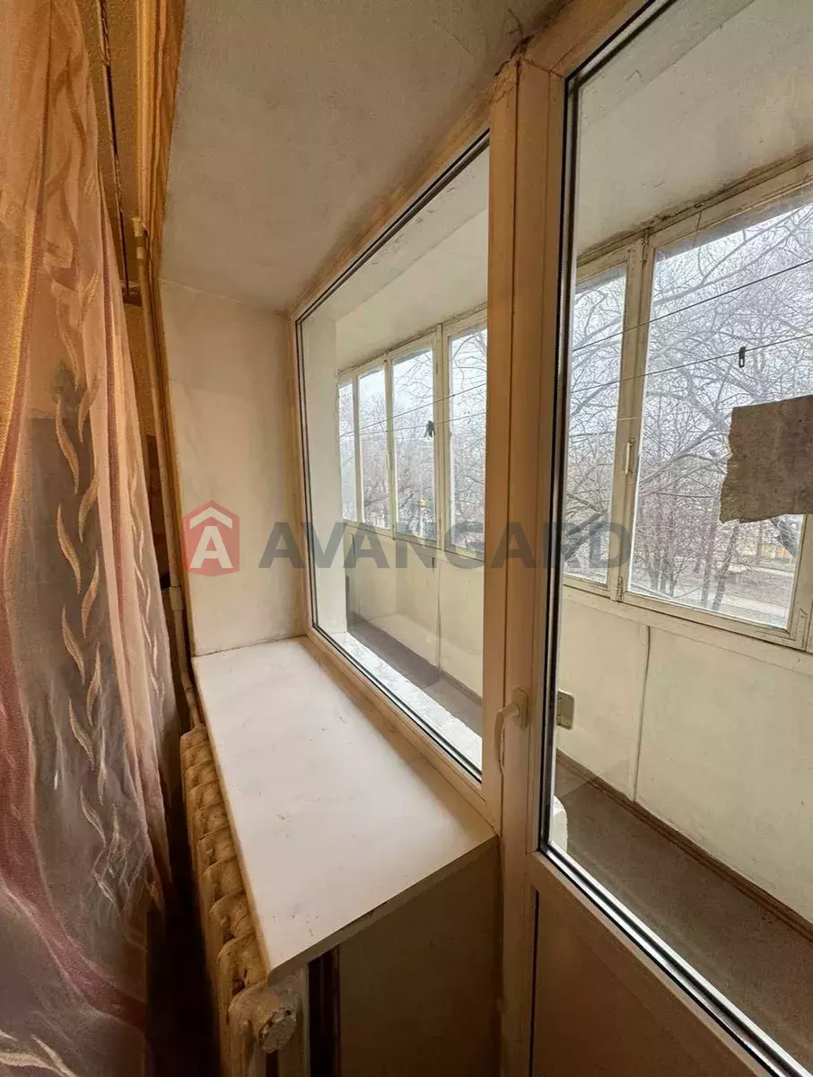 3 кім. квартира, 57/-/- кв. м., 3/9 поверх фото 2 3 кім. квартира, 57/-/- кв. м., 3/9 поверх фото 2