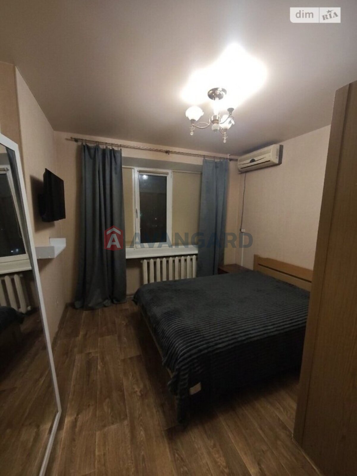 2 комн. квартира, 36/28/8 кв. м., 12/12 этаж фото 5 2 комн. квартира, 36/28/8 кв. м., 12/12 этаж фото 5