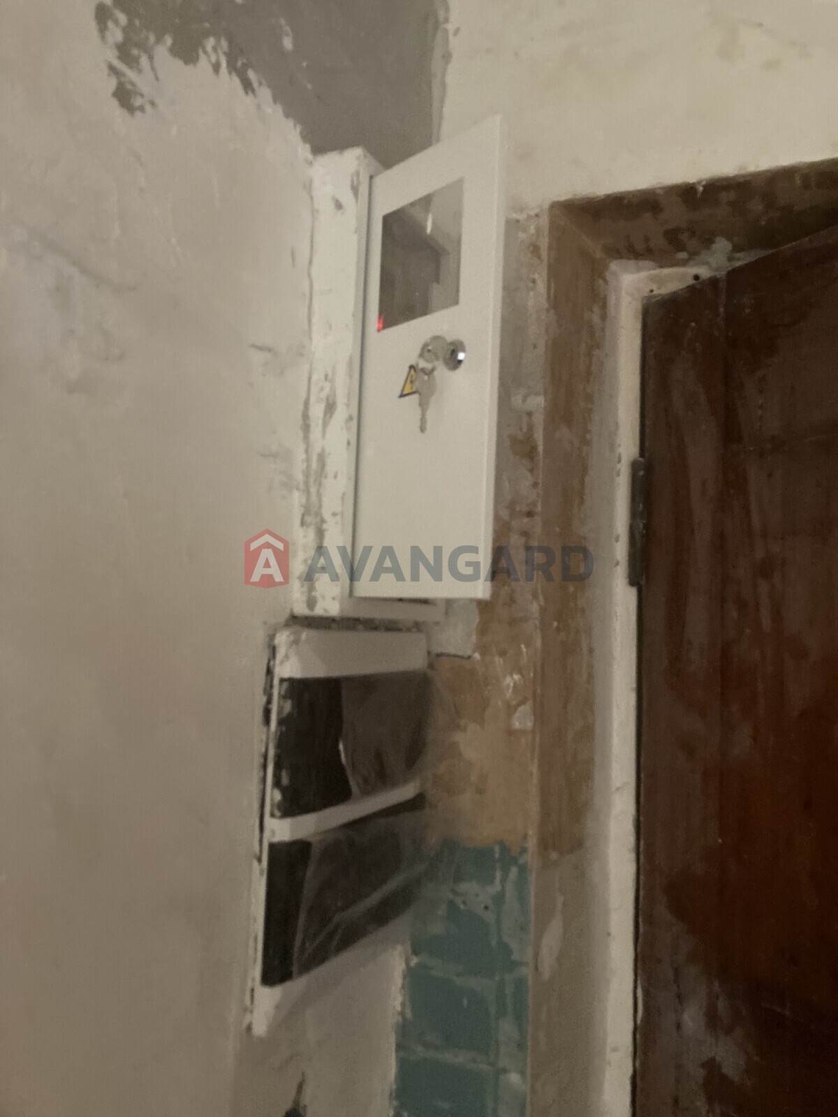 2 кім. квартира, 45/-/6 кв. м., 3/5 поверх фото 3 2 кім. квартира, 45/-/6 кв. м., 3/5 поверх фото 3