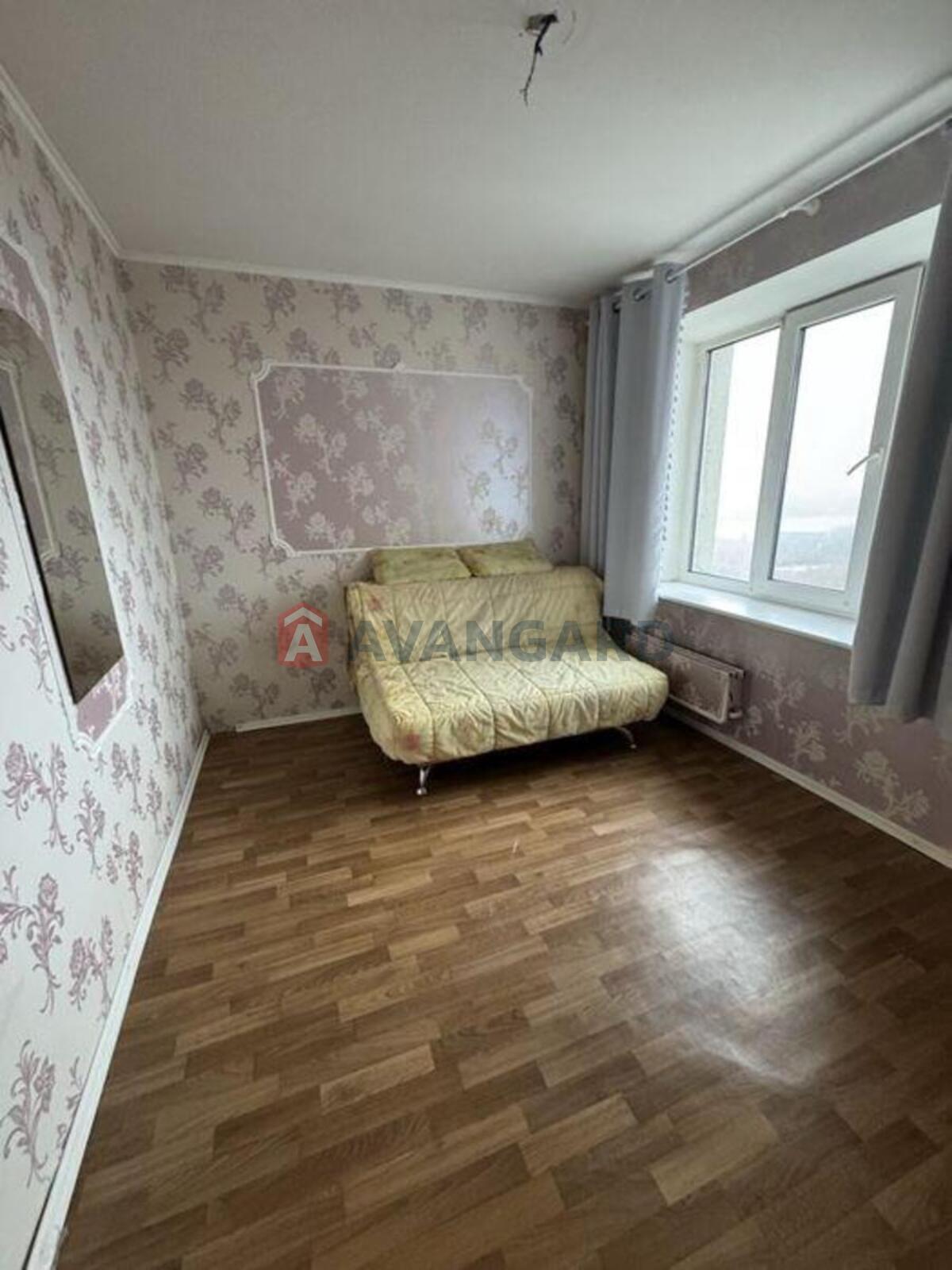 3 кім. квартира, 86/-/12 кв. м., 18/21 поверх фото 6 3 кім. квартира, 86/-/12 кв. м., 18/21 поверх фото 6