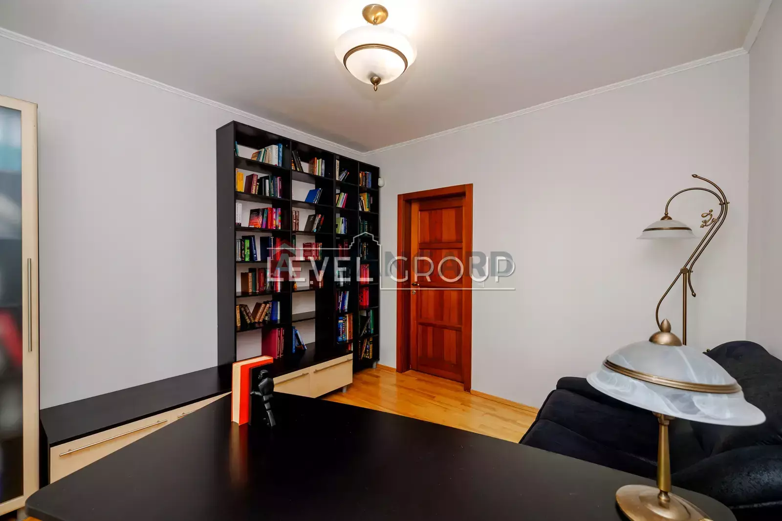 4 комн. квартира, 113/58/11 кв. м., 3/14 этаж фото 19 4 комн. квартира, 113/58/11 кв. м., 3/14 этаж фото 19