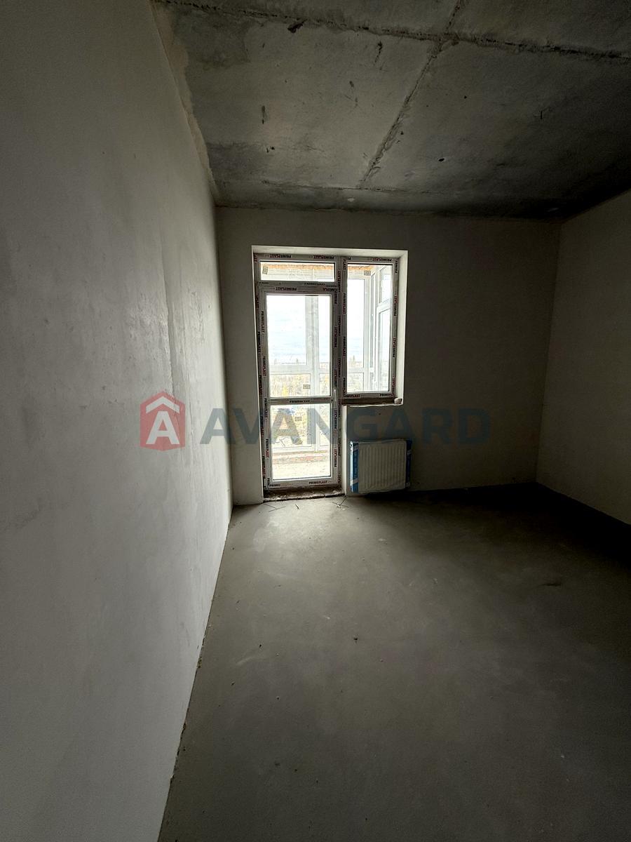 1 кім. квартира, 45.2 / 16.8 / 15.2 кв. м., 9/16 поверх фото 2 1 кім. квартира, 45.2 / 16.8 / 15.2 кв. м., 9/16 поверх фото 2