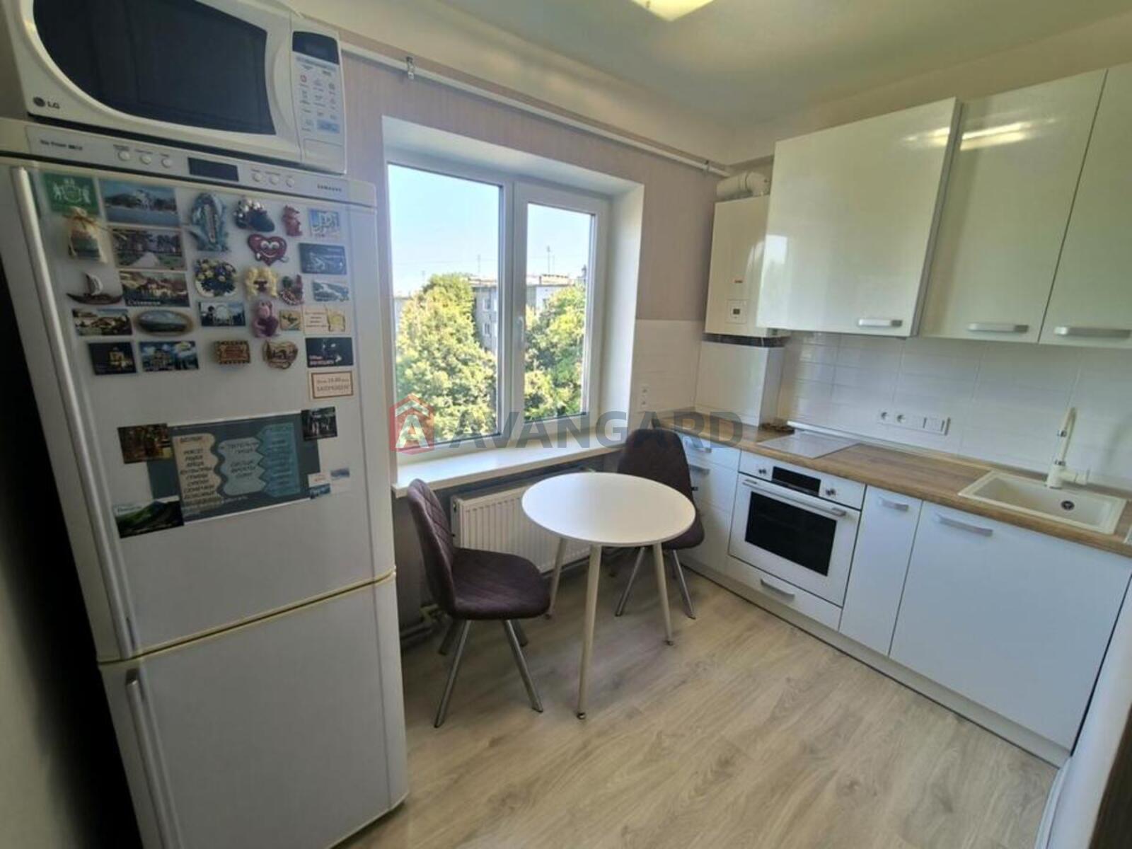 2 кім. квартира, 44/27/7 кв. м., 5/5 поверх фото 20 2 кім. квартира, 44/27/7 кв. м., 5/5 поверх фото 20