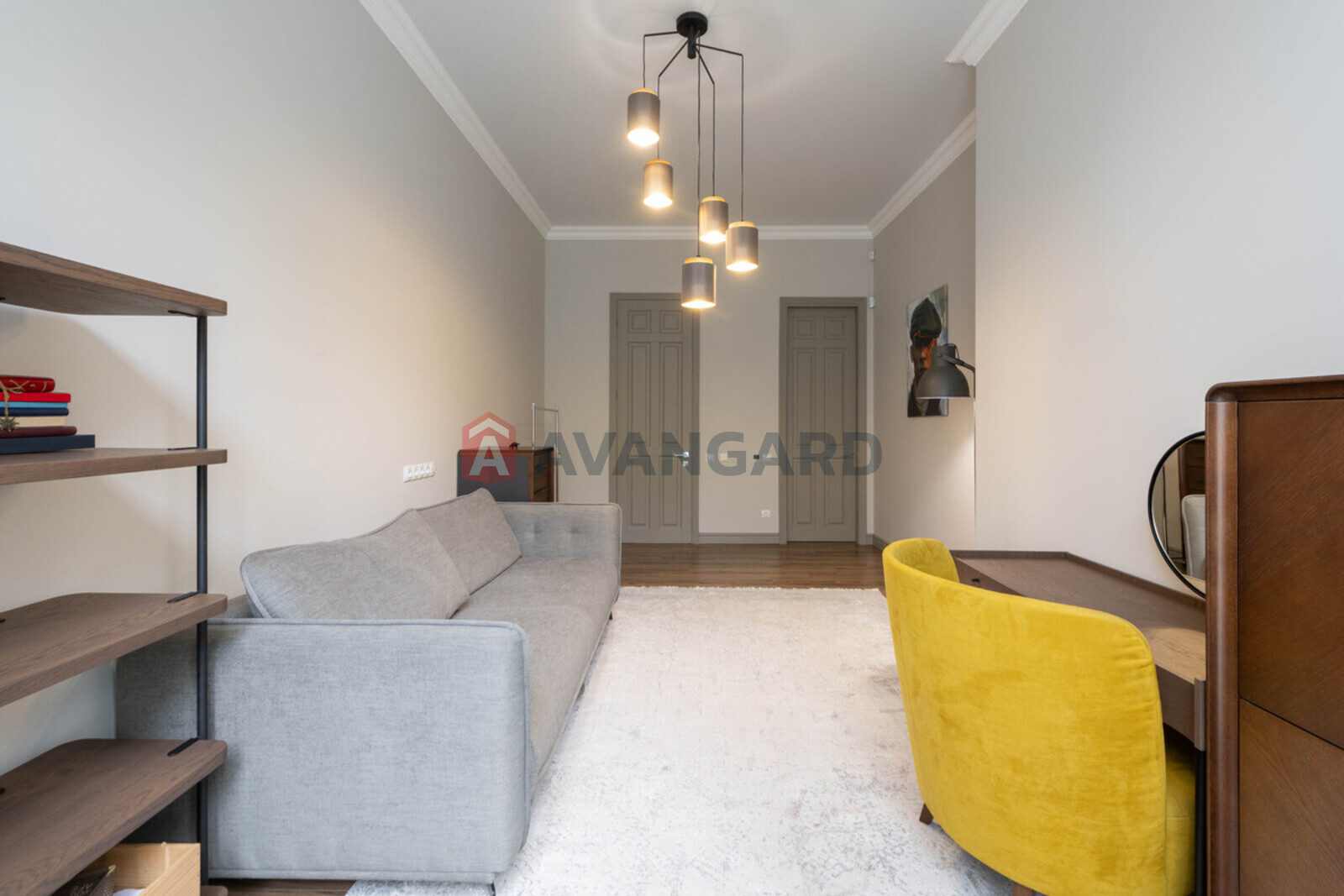 3 комн. квартира, 164/50/60 кв. м., 1/4 этаж фото 10 3 комн. квартира, 164/50/60 кв. м., 1/4 этаж фото 10