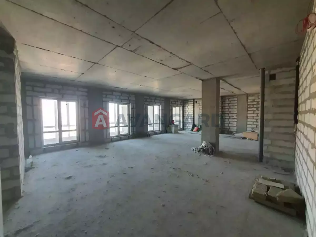 1 комн. квартира, 50/-/- кв. м., 10/19 этаж фото 2 1 комн. квартира, 50/-/- кв. м., 10/19 этаж фото 2