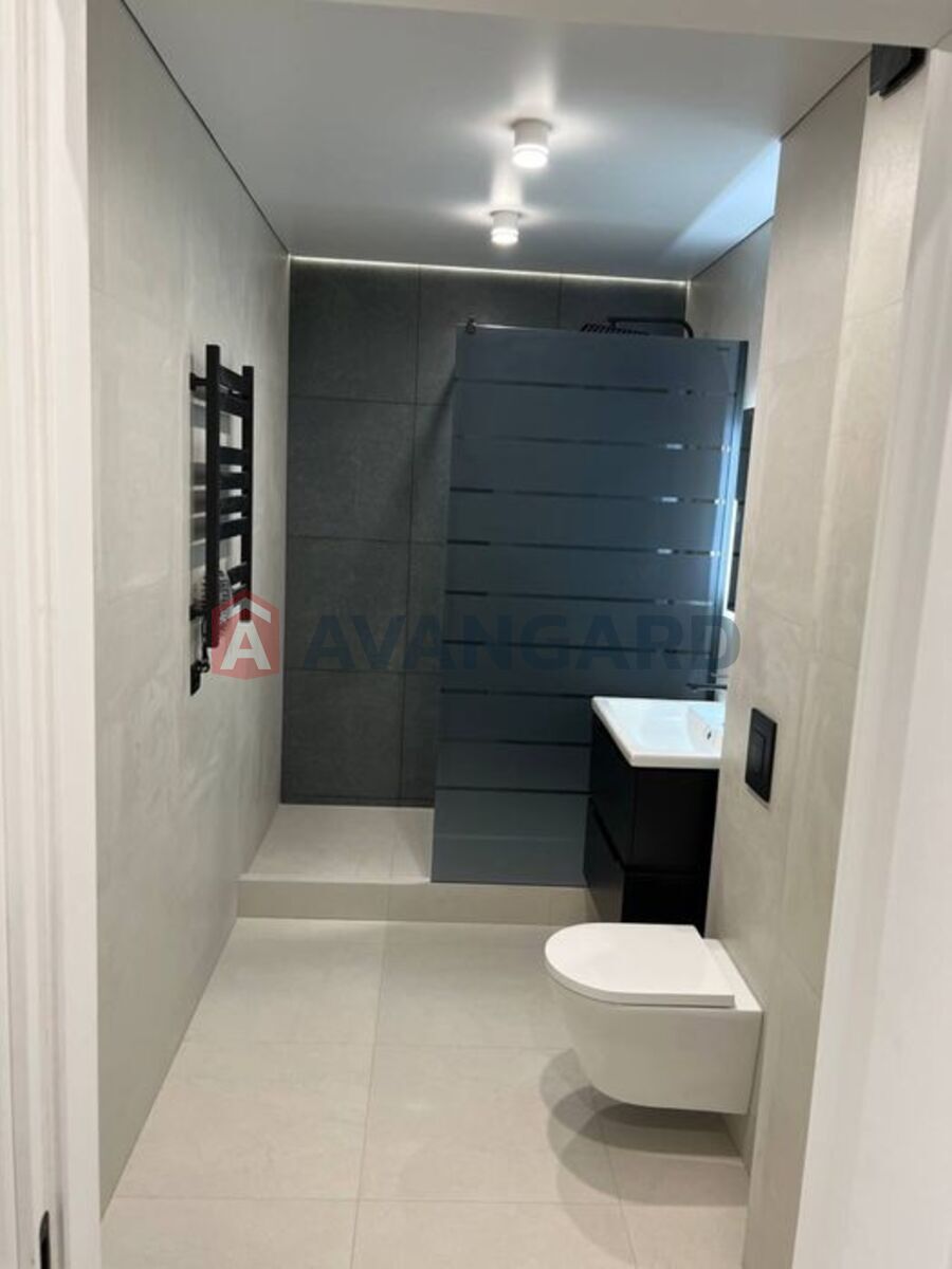 1 кім. квартира, 50/-/15 кв. м., 9/10 поверх фото 7 1 кім. квартира, 50/-/15 кв. м., 9/10 поверх фото 7