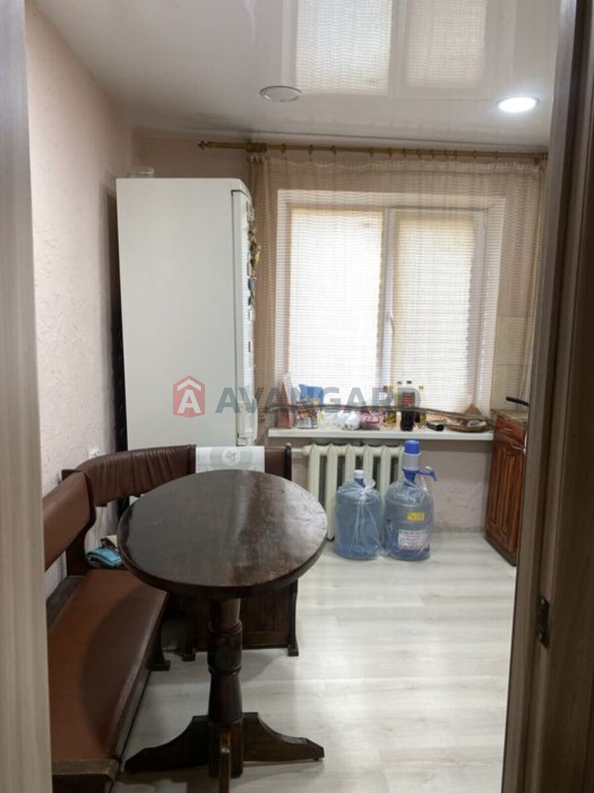 2 комн. квартира, 51/-/8 кв. м., 1/9 этаж фото 3 2 комн. квартира, 51/-/8 кв. м., 1/9 этаж фото 3