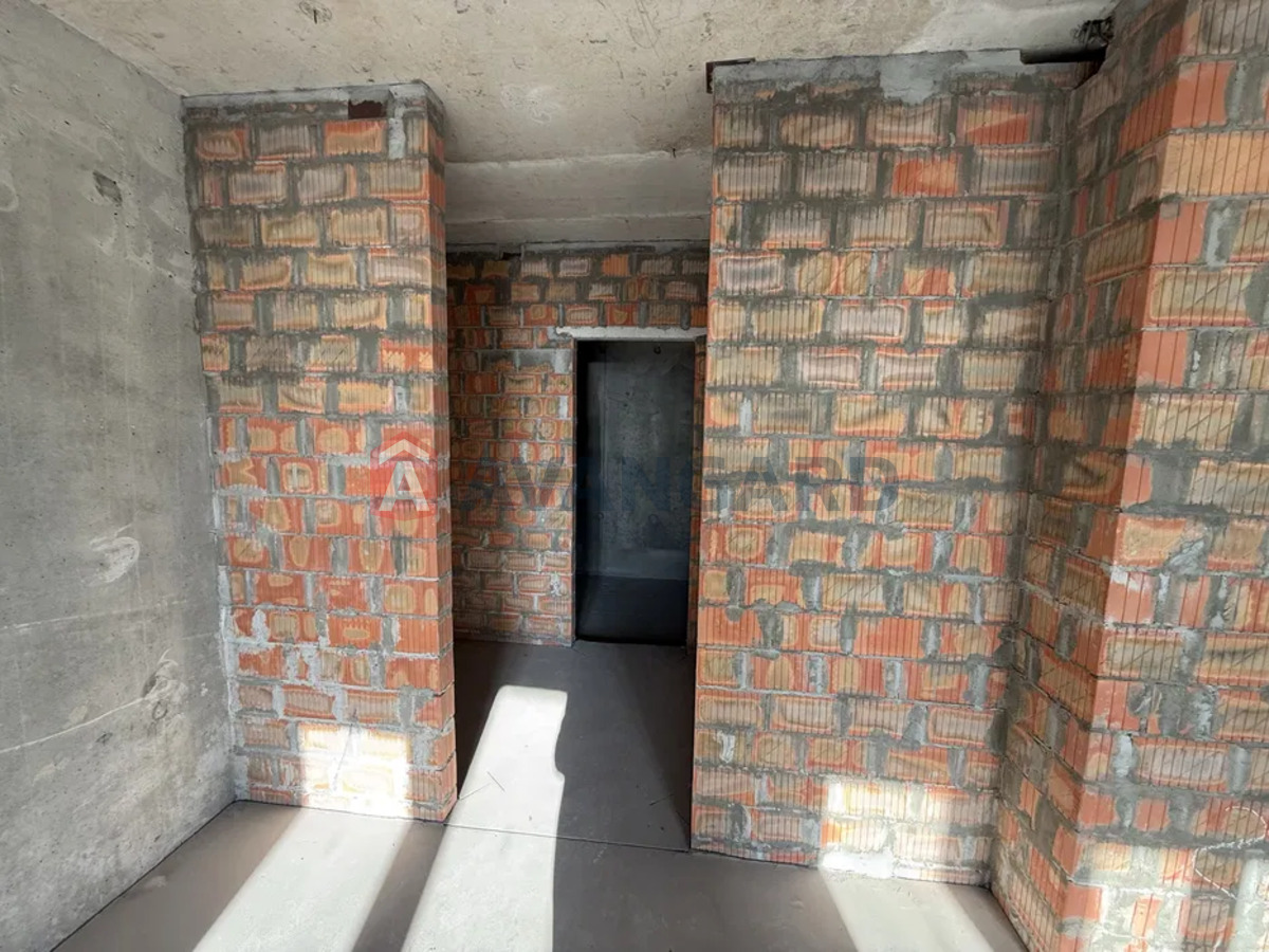 1 кім. квартира, 33/-/7 кв. м., 18/26 поверх фото 5 1 кім. квартира, 33/-/7 кв. м., 18/26 поверх фото 5