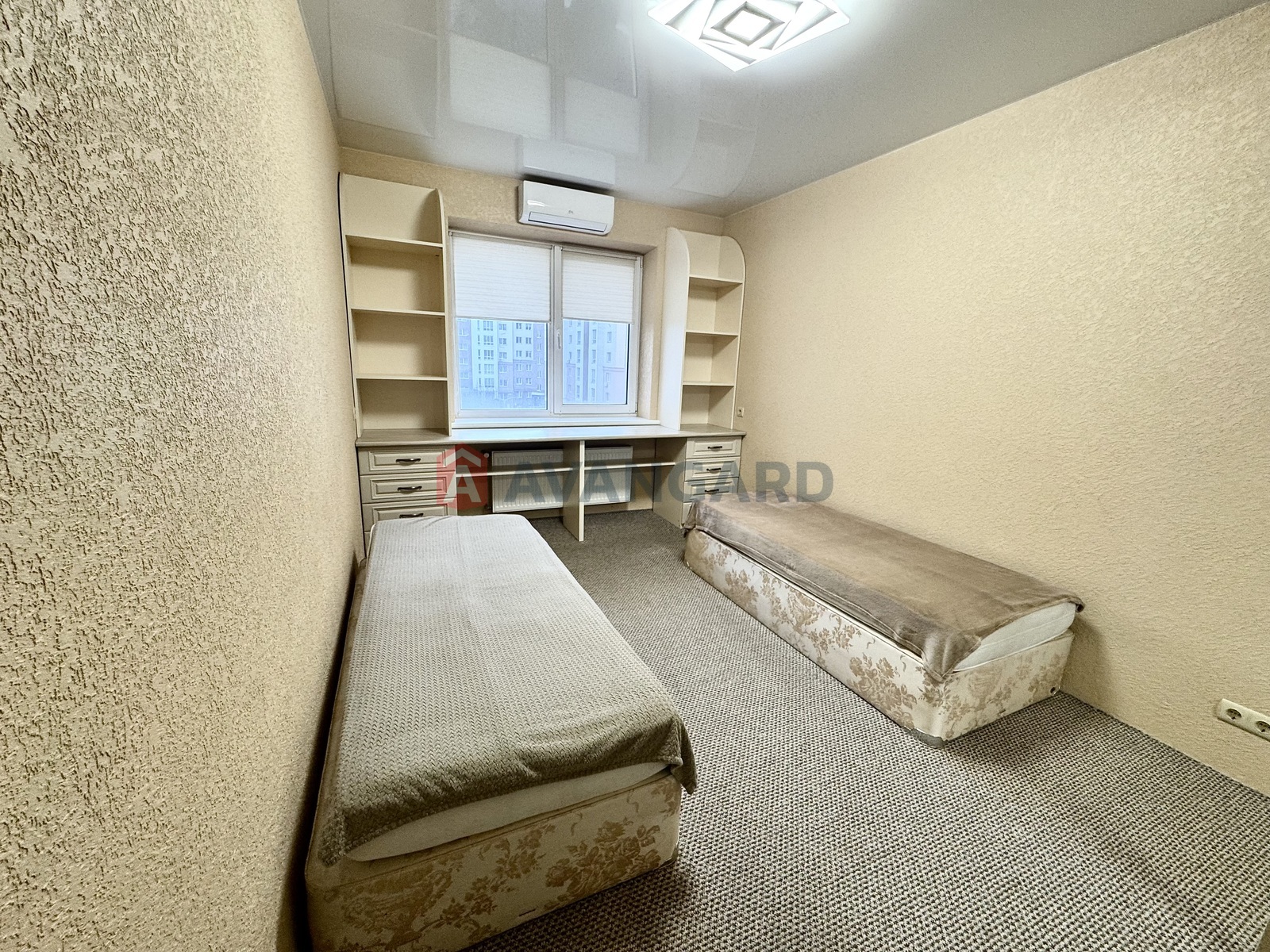 3 кім. квартира, 81/44/20 кв. м., 4/10 поверх фото 13 3 кім. квартира, 81/44/20 кв. м., 4/10 поверх фото 13