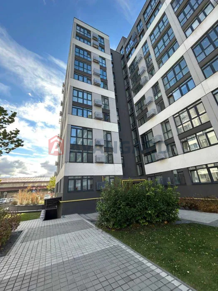 1 комн. квартира, 48/-/18 кв. м., 4/10 этаж фото 1 1 комн. квартира, 48/-/18 кв. м., 4/10 этаж фото 1