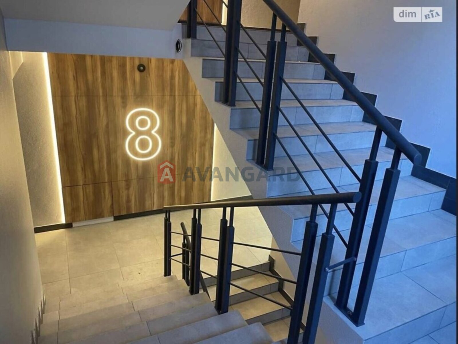 2 кім. квартира, 80/36/26 кв. м., 8/9 поверх фото 20 2 кім. квартира, 80/36/26 кв. м., 8/9 поверх фото 20