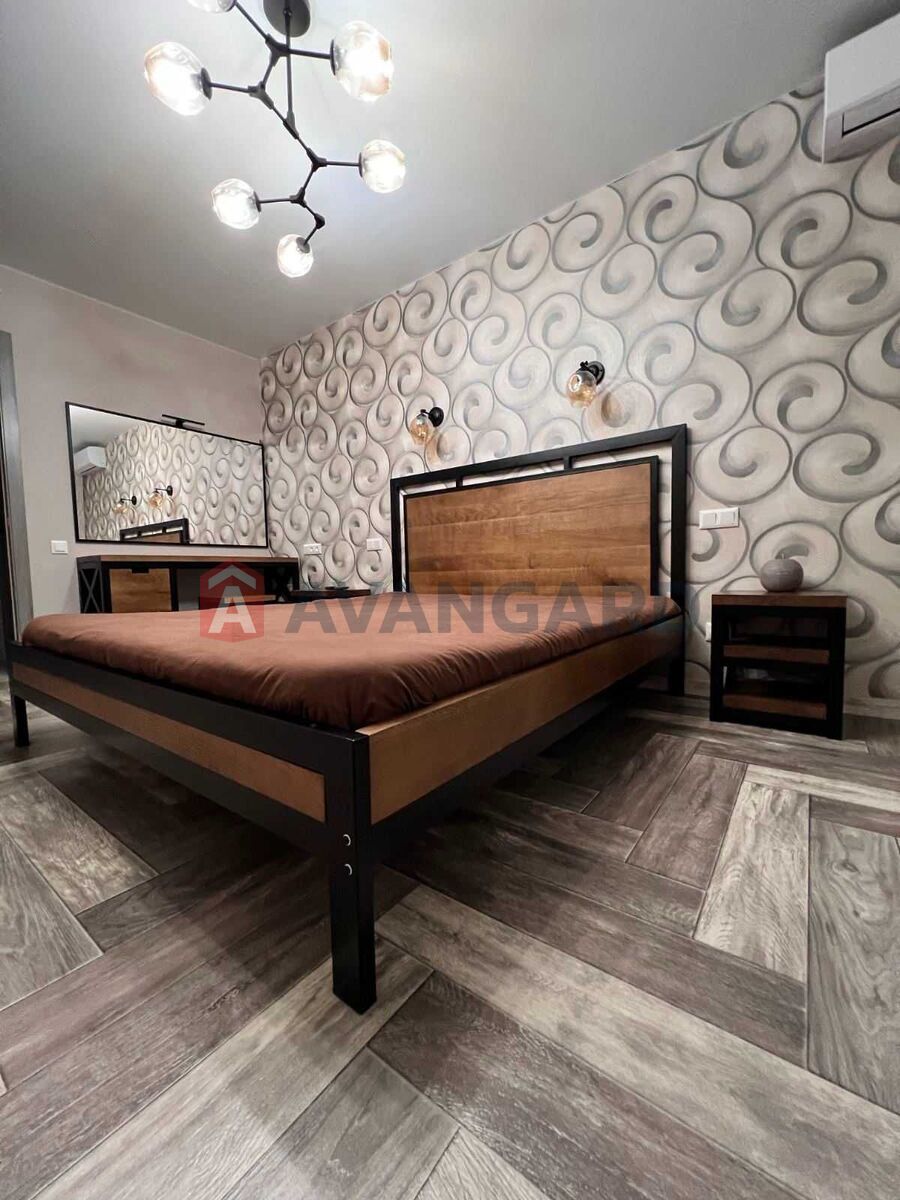 4 кім. квартира, 87/-/10 кв. м., 1/9 поверх фото 14 4 кім. квартира, 87/-/10 кв. м., 1/9 поверх фото 14