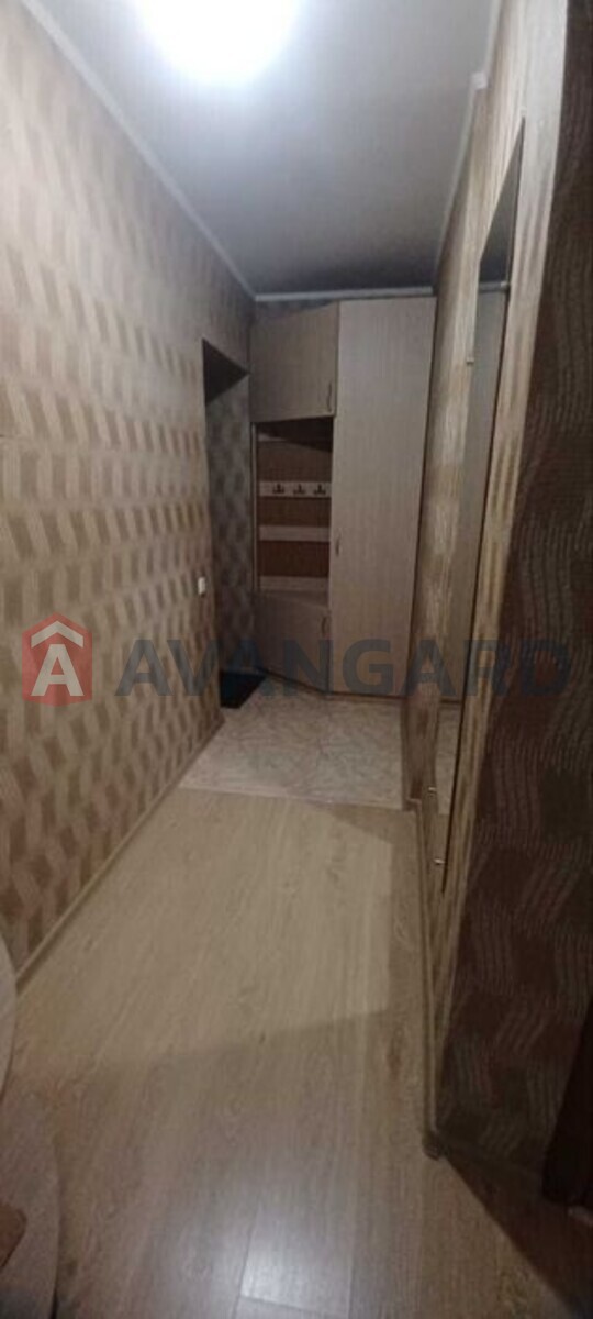 2 кім. квартира, 43/-/6 кв. м., 4/5 поверх фото 7 2 кім. квартира, 43/-/6 кв. м., 4/5 поверх фото 7