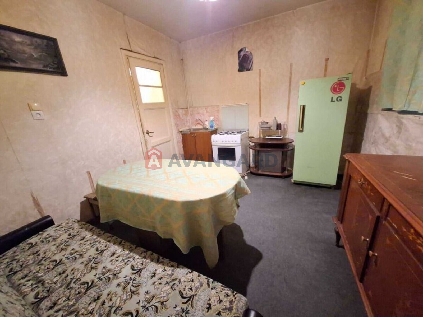 1 комн. квартира, 38/-/13 кв. м., 1/5 этаж фото 8 1 комн. квартира, 38/-/13 кв. м., 1/5 этаж фото 8