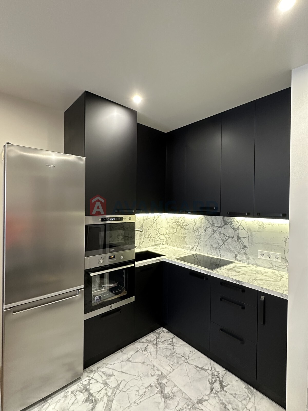 3 кім. квартира, 66/40/16 кв. м., 6/10 поверх фото 8 3 кім. квартира, 66/40/16 кв. м., 6/10 поверх фото 8