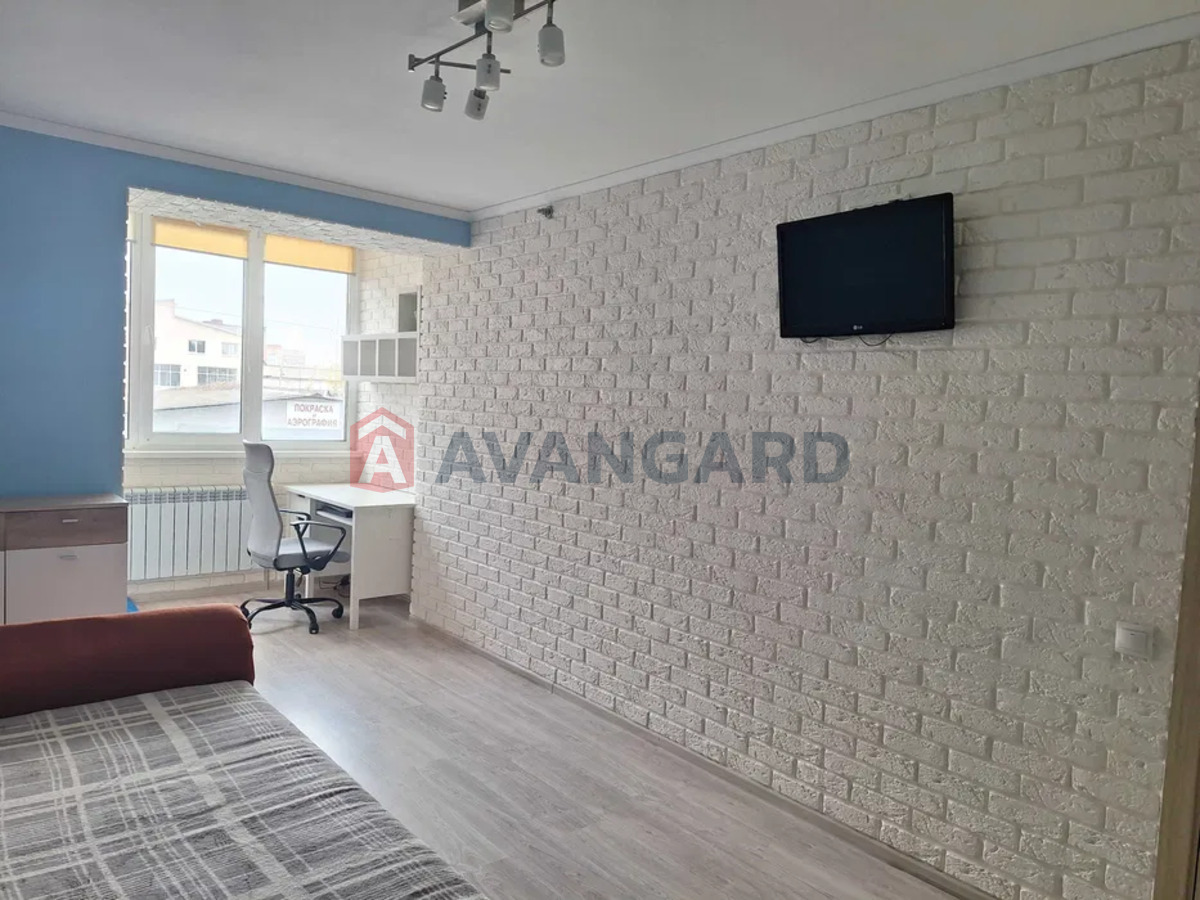 1 комн. квартира, 49/-/20 кв. м., 2/12 этаж фото 7 1 комн. квартира, 49/-/20 кв. м., 2/12 этаж фото 7