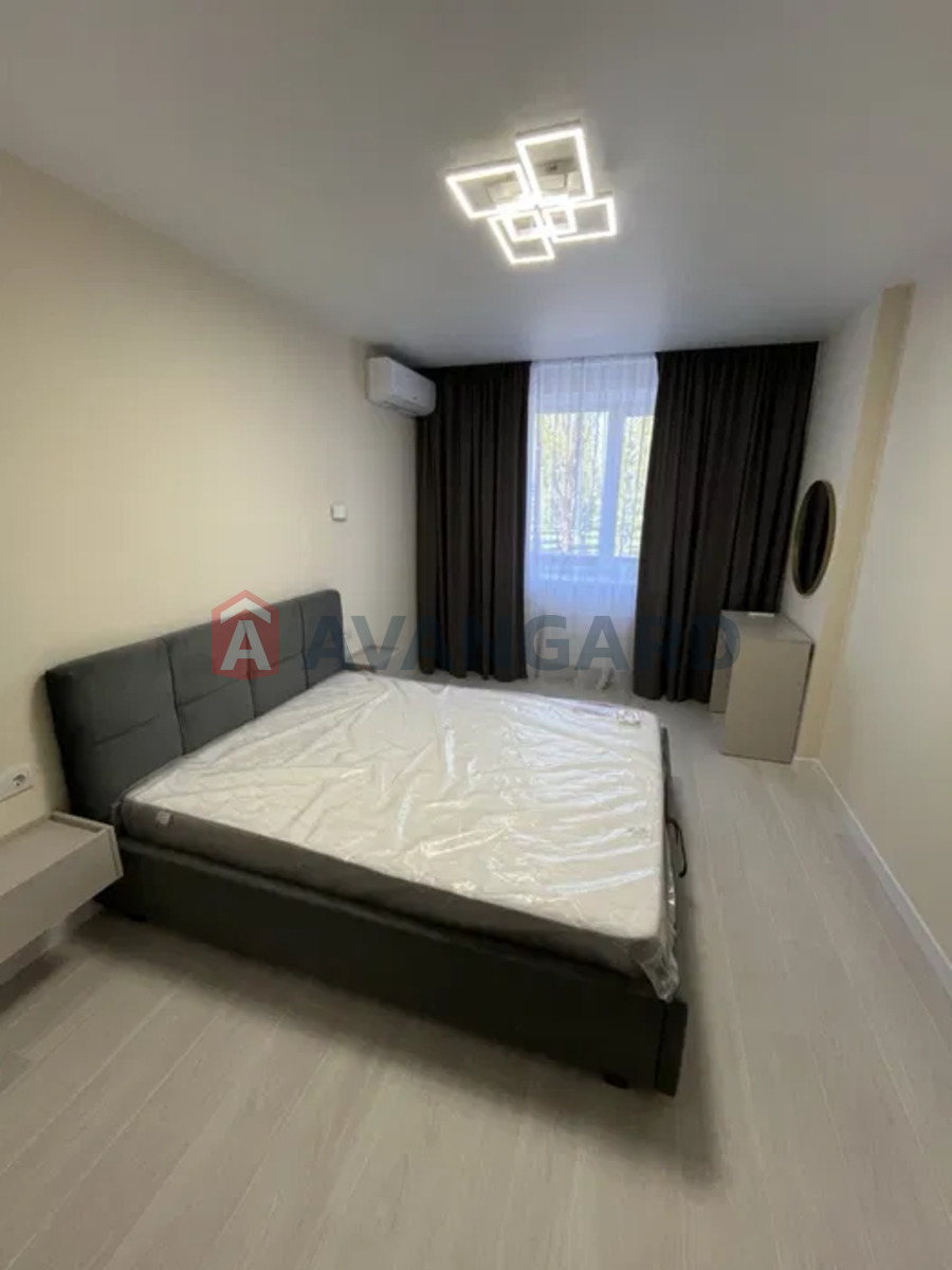 1 комн. квартира, 40/-/9 кв. м., 1/10 этаж фото 3 1 комн. квартира, 40/-/9 кв. м., 1/10 этаж фото 3