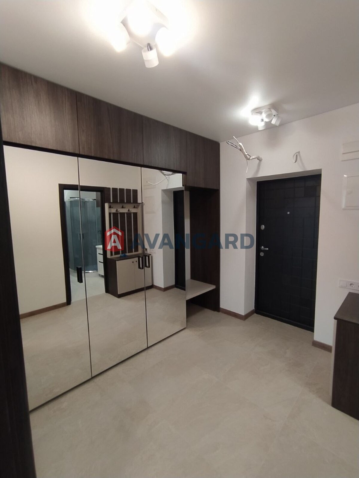 2 комн. квартира, 43/14/12 кв. м., 6/14 этаж фото 13 2 комн. квартира, 43/14/12 кв. м., 6/14 этаж фото 13