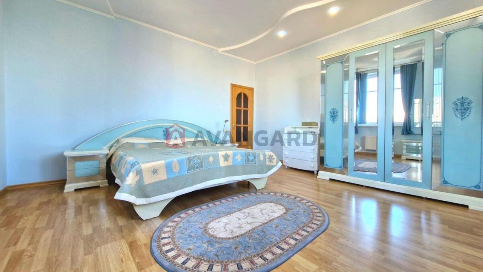 4 комн. квартира, 154/100/17 кв. м., 6/25 этаж фото 4 4 комн. квартира, 154/100/17 кв. м., 6/25 этаж фото 4