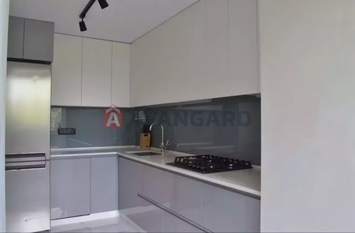 3 кім. квартира, 80/-/10 кв. м., 6/9 поверх фото 2 3 кім. квартира, 80/-/10 кв. м., 6/9 поверх фото 2