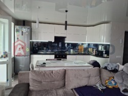 3 комн. квартира, 75/35/36 кв. м., 4/9 этаж фото 18 3 комн. квартира, 75/35/36 кв. м., 4/9 этаж фото 18