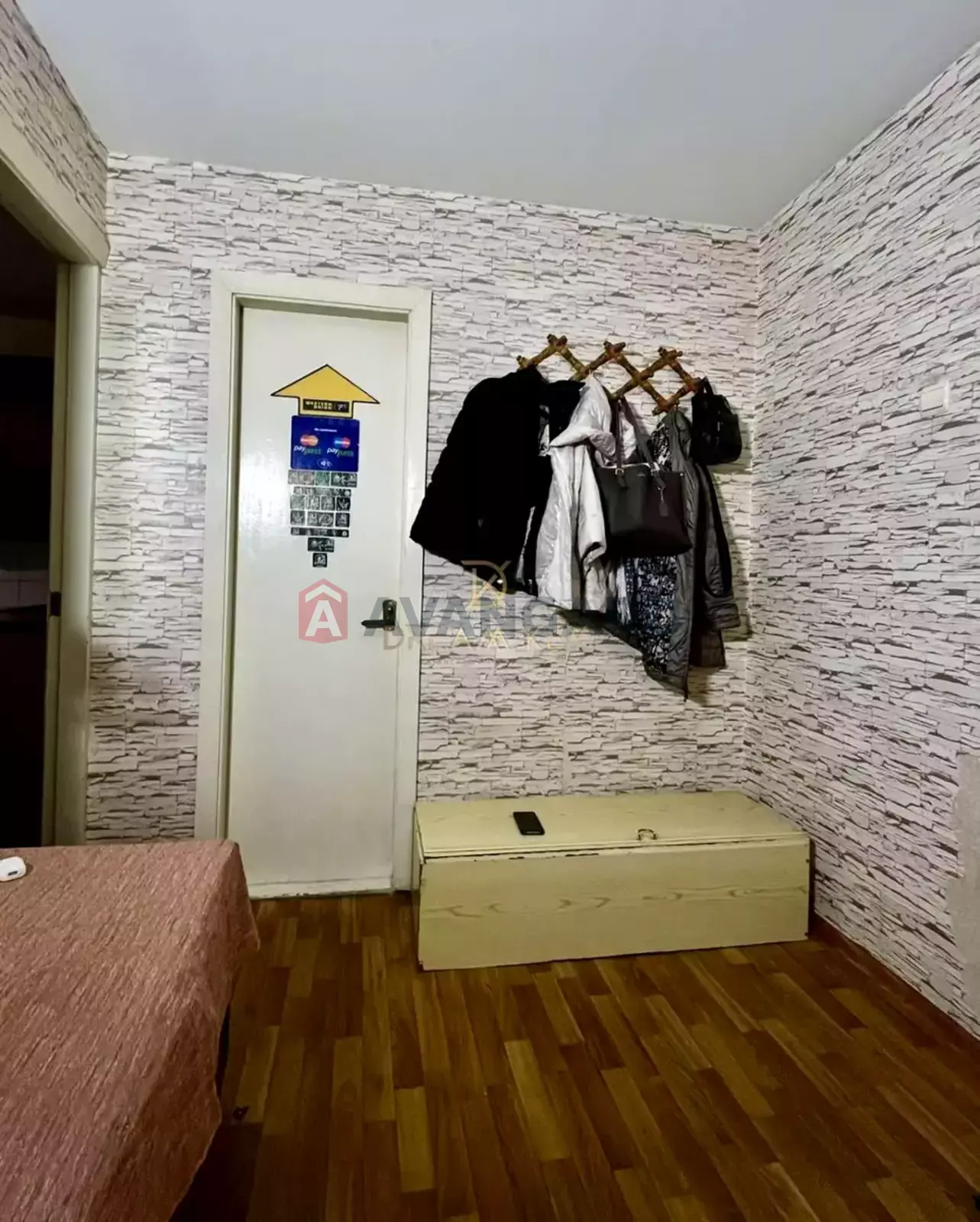 1 комн. квартира, 43/20/9 кв. м., 7/16 этаж фото 4 1 комн. квартира, 43/20/9 кв. м., 7/16 этаж фото 4
