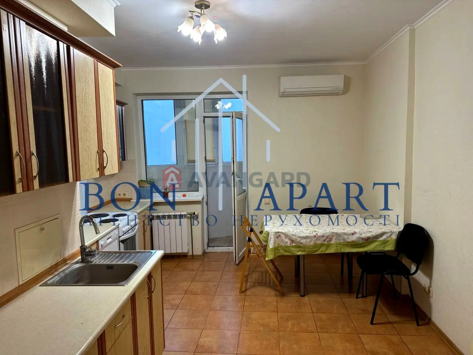 2 комн. квартира, 74/34/14 кв. м., 19/22 этаж фото 3 2 комн. квартира, 74/34/14 кв. м., 19/22 этаж фото 3