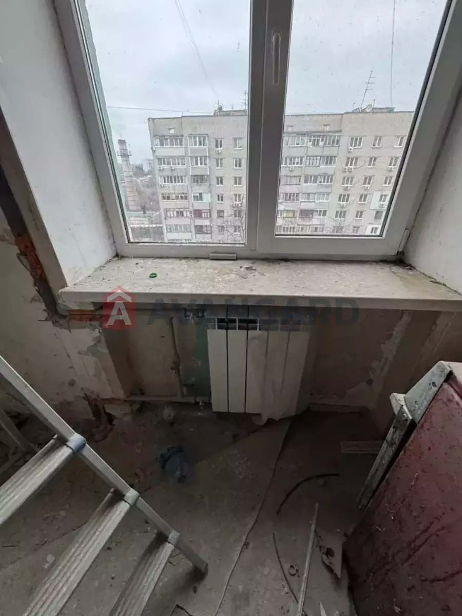 1 комн. квартира, 35/14/7 кв. м., 8/9 этаж фото 6 1 комн. квартира, 35/14/7 кв. м., 8/9 этаж фото 6