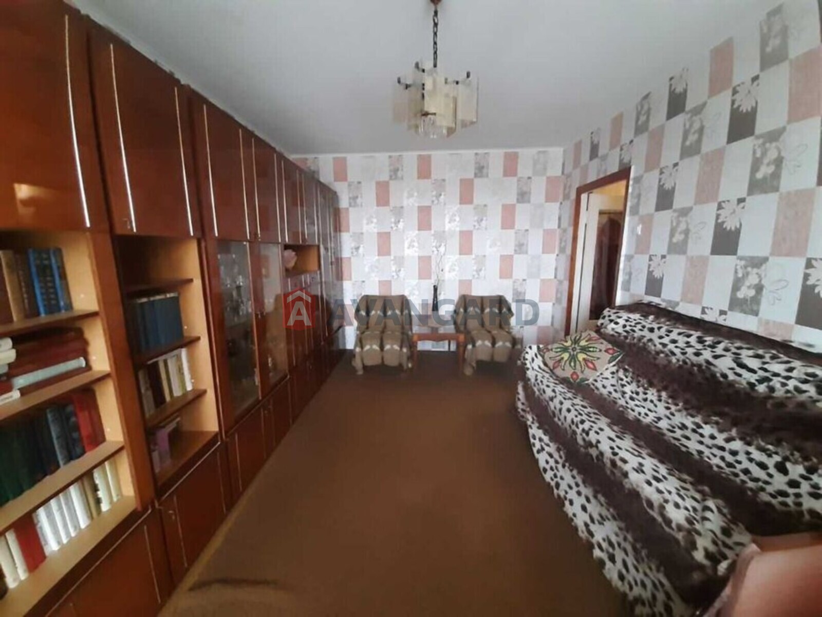 2 комн. квартира, 49/-/7 кв. м., 5/9 этаж фото 1 2 комн. квартира, 49/-/7 кв. м., 5/9 этаж фото 1