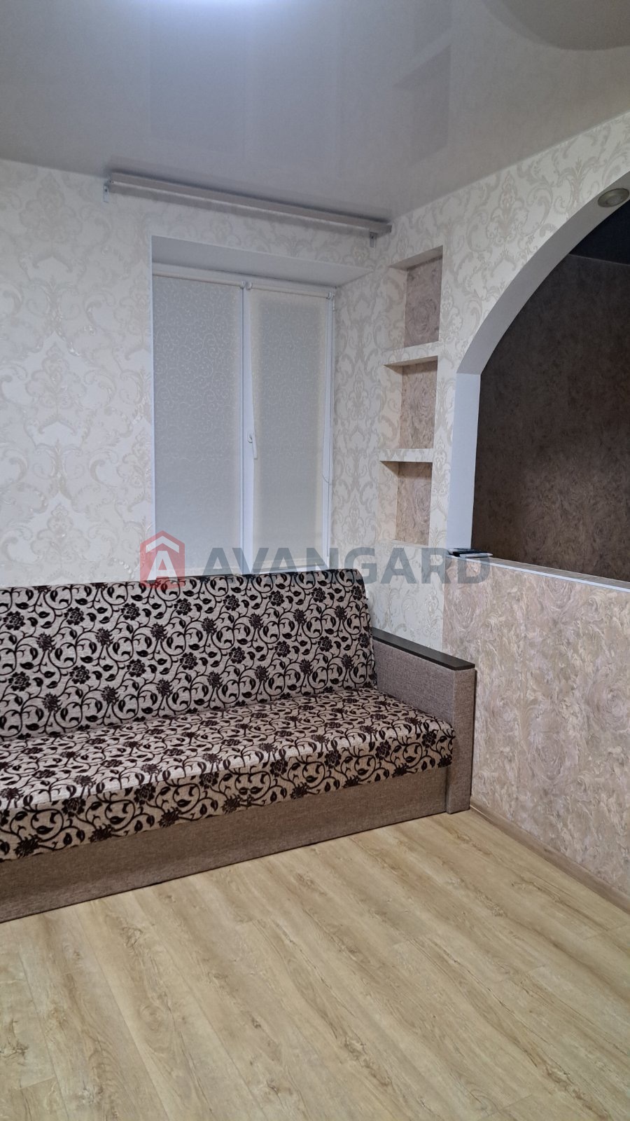 1 комн. квартира, 31/-/6 кв. м., 4/5 этаж фото 1 1 комн. квартира, 31/-/6 кв. м., 4/5 этаж фото 1