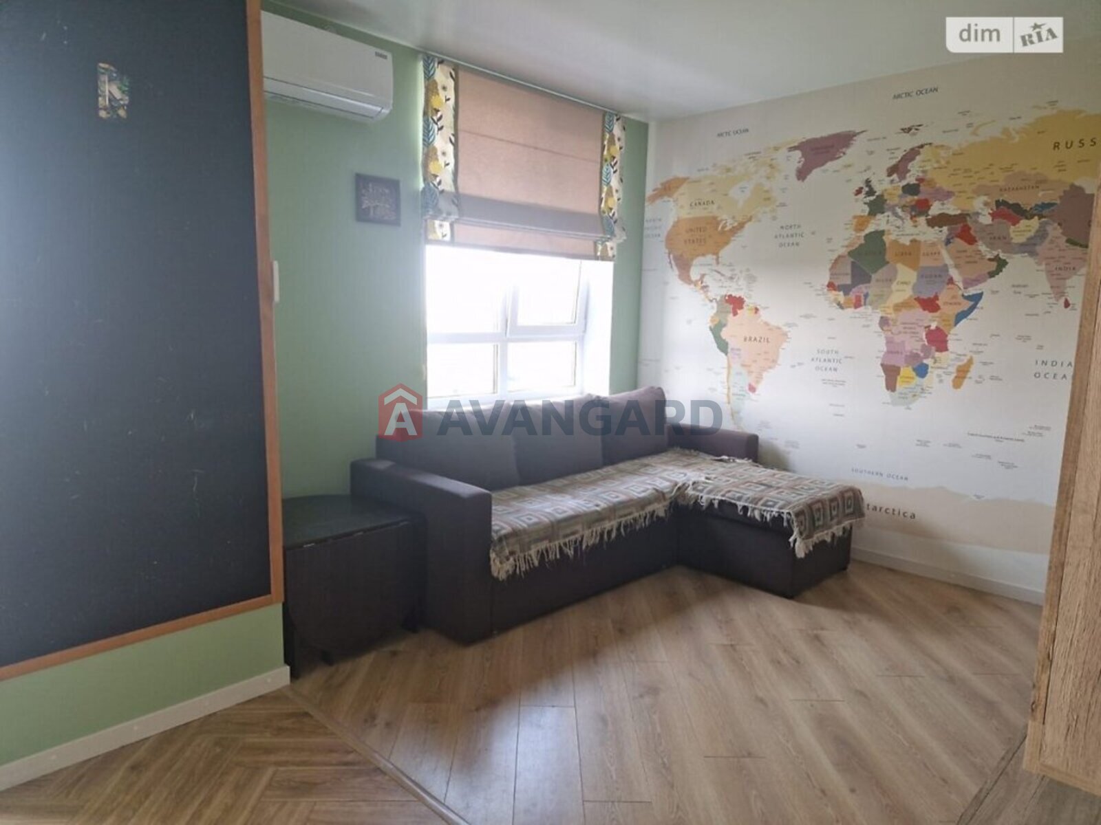 1 комн. квартира, 47/15/25 кв. м., 12/16 этаж фото 17 1 комн. квартира, 47/15/25 кв. м., 12/16 этаж фото 17