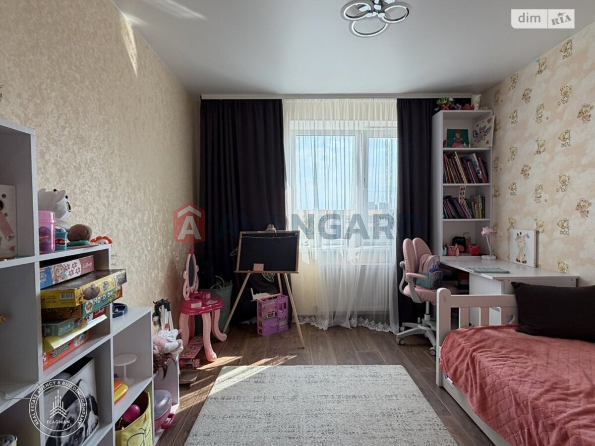 2 кім. квартира, 52.4/30/- кв. м., 10/10 поверх фото 10 2 кім. квартира, 52.4/30/- кв. м., 10/10 поверх фото 10