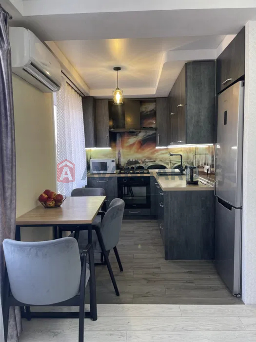 2 комн. квартира, 44/-/6 кв. м., 5/5 этаж фото 3 2 комн. квартира, 44/-/6 кв. м., 5/5 этаж фото 3