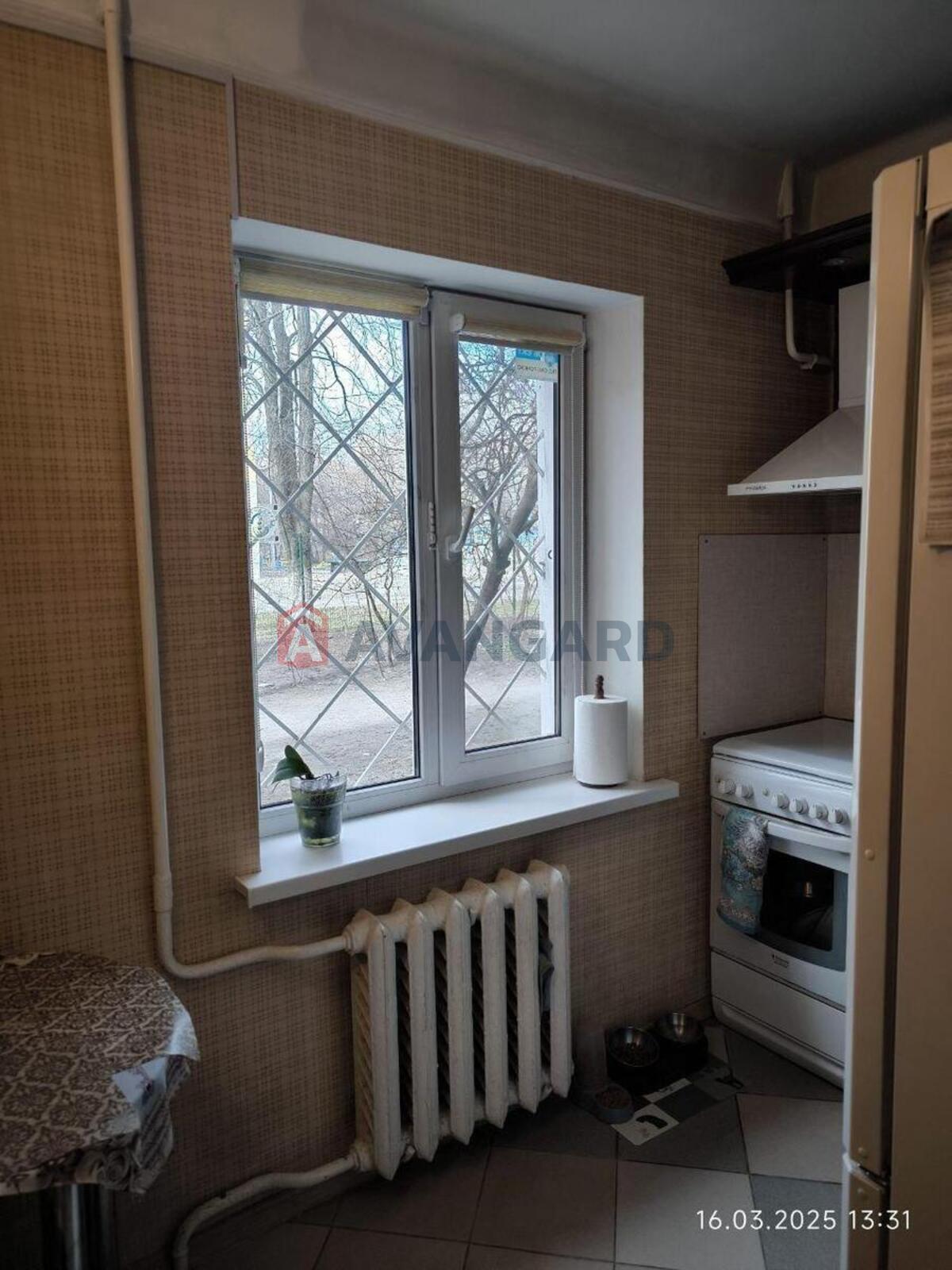 1 комн. квартира, 30/15/7 кв. м., 1/5 этаж фото 3 1 комн. квартира, 30/15/7 кв. м., 1/5 этаж фото 3