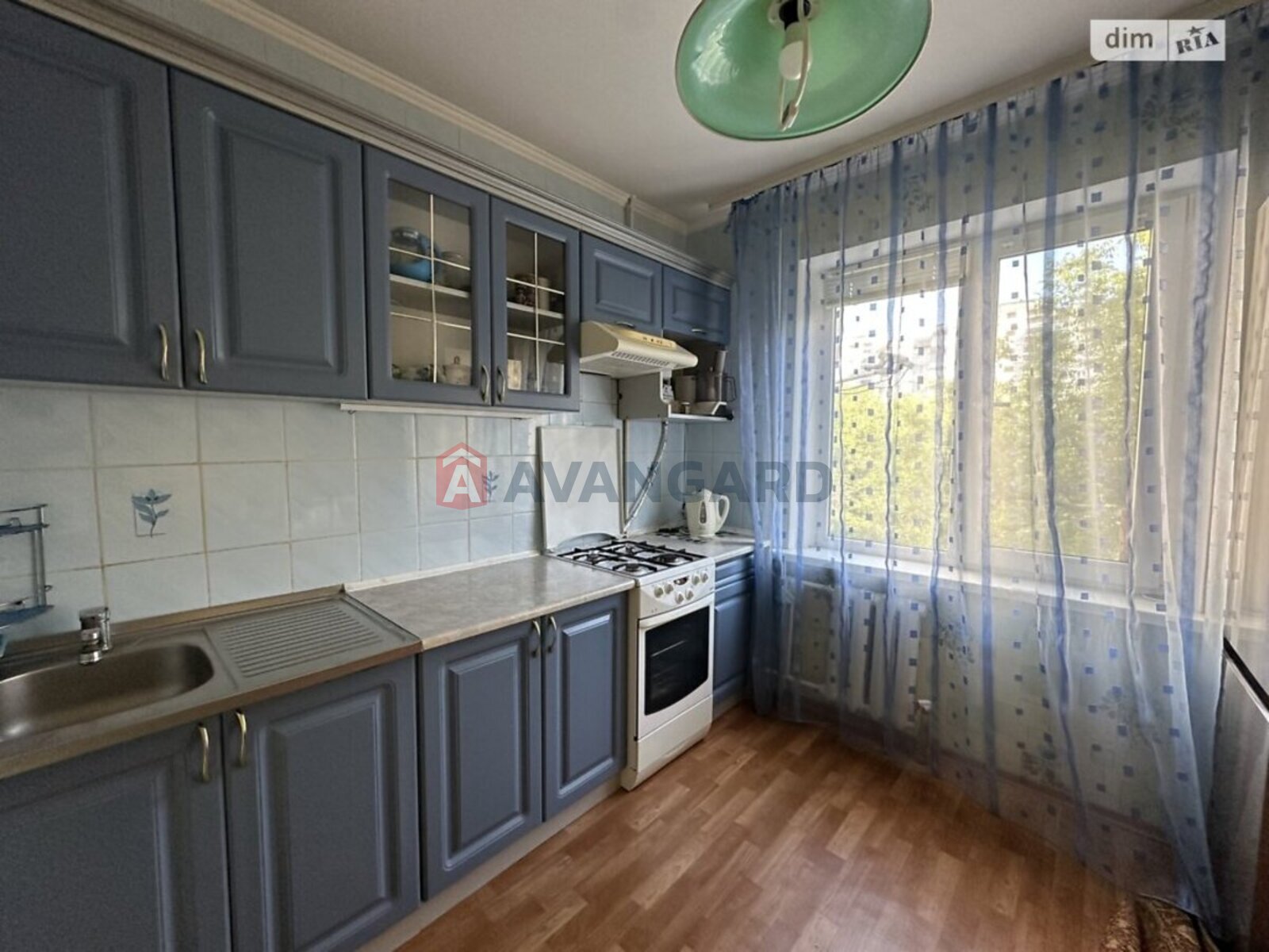2 комн. квартира, 50/-/- кв. м., 3/9 этаж фото 1 2 комн. квартира, 50/-/- кв. м., 3/9 этаж фото 1