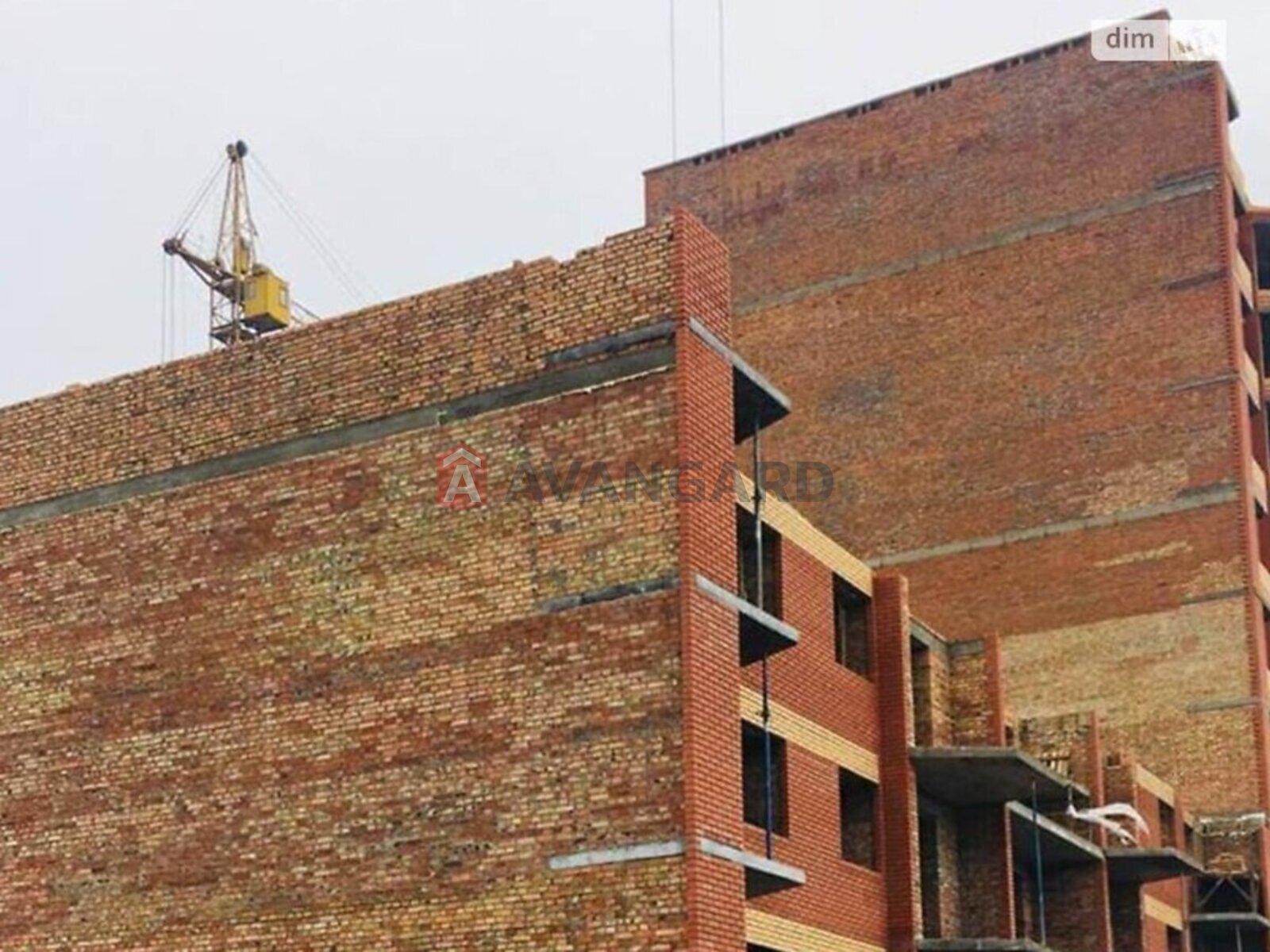 2 кім. квартира, 67/-/- кв. м., 1/9 поверх фото 9 2 кім. квартира, 67/-/- кв. м., 1/9 поверх фото 9