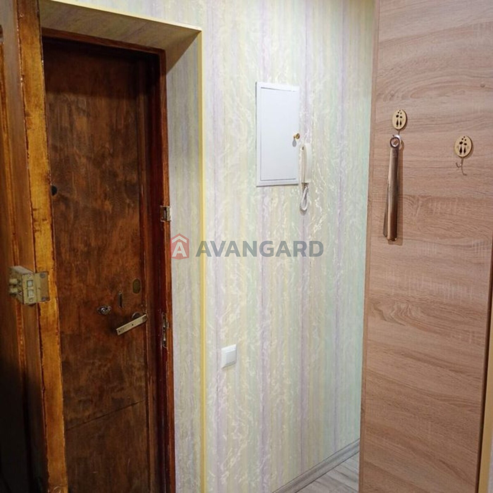 2 комн. квартира, 42/-/5 кв. м., 2/5 этаж фото 8 2 комн. квартира, 42/-/5 кв. м., 2/5 этаж фото 8