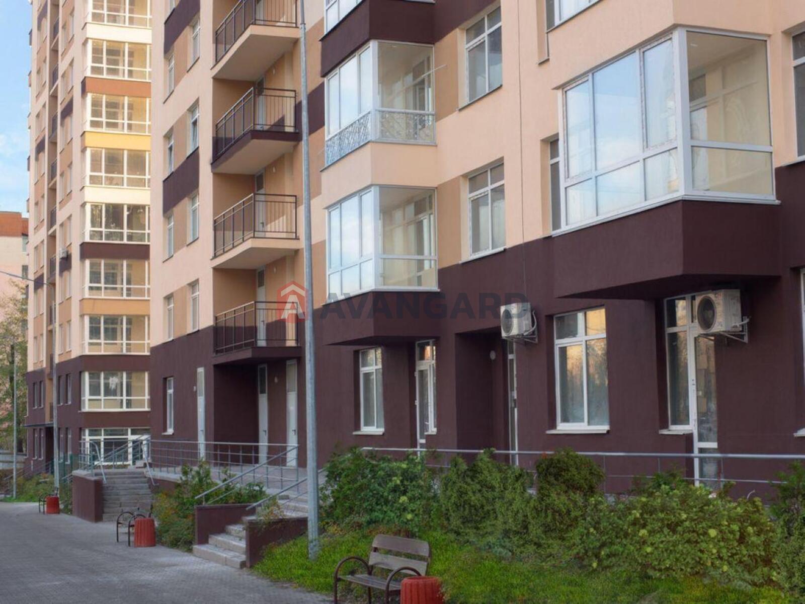 1 кім. квартира, 39/15/10 кв. м., 11/25 поверх фото 10 1 кім. квартира, 39/15/10 кв. м., 11/25 поверх фото 10