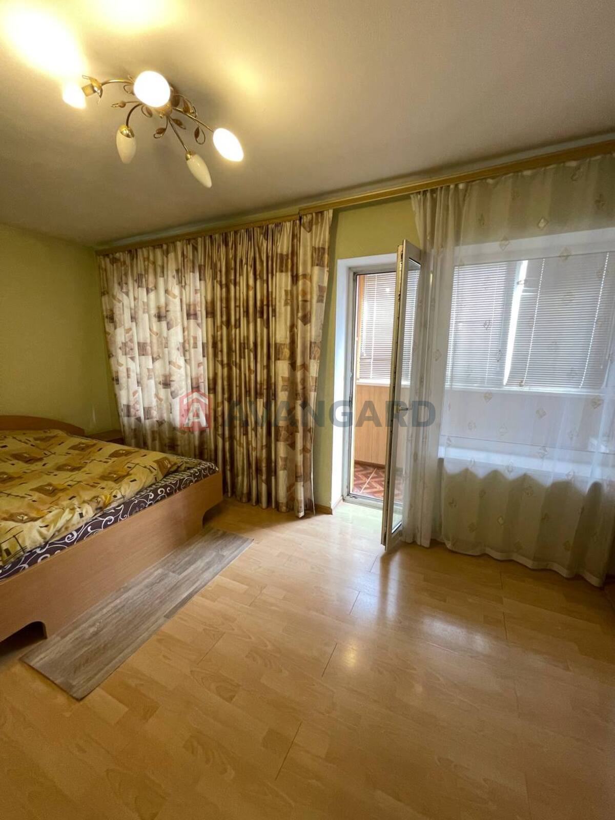 2 кім. квартира, 48/-/20 кв. м., 6/9 поверх фото 12 2 кім. квартира, 48/-/20 кв. м., 6/9 поверх фото 12