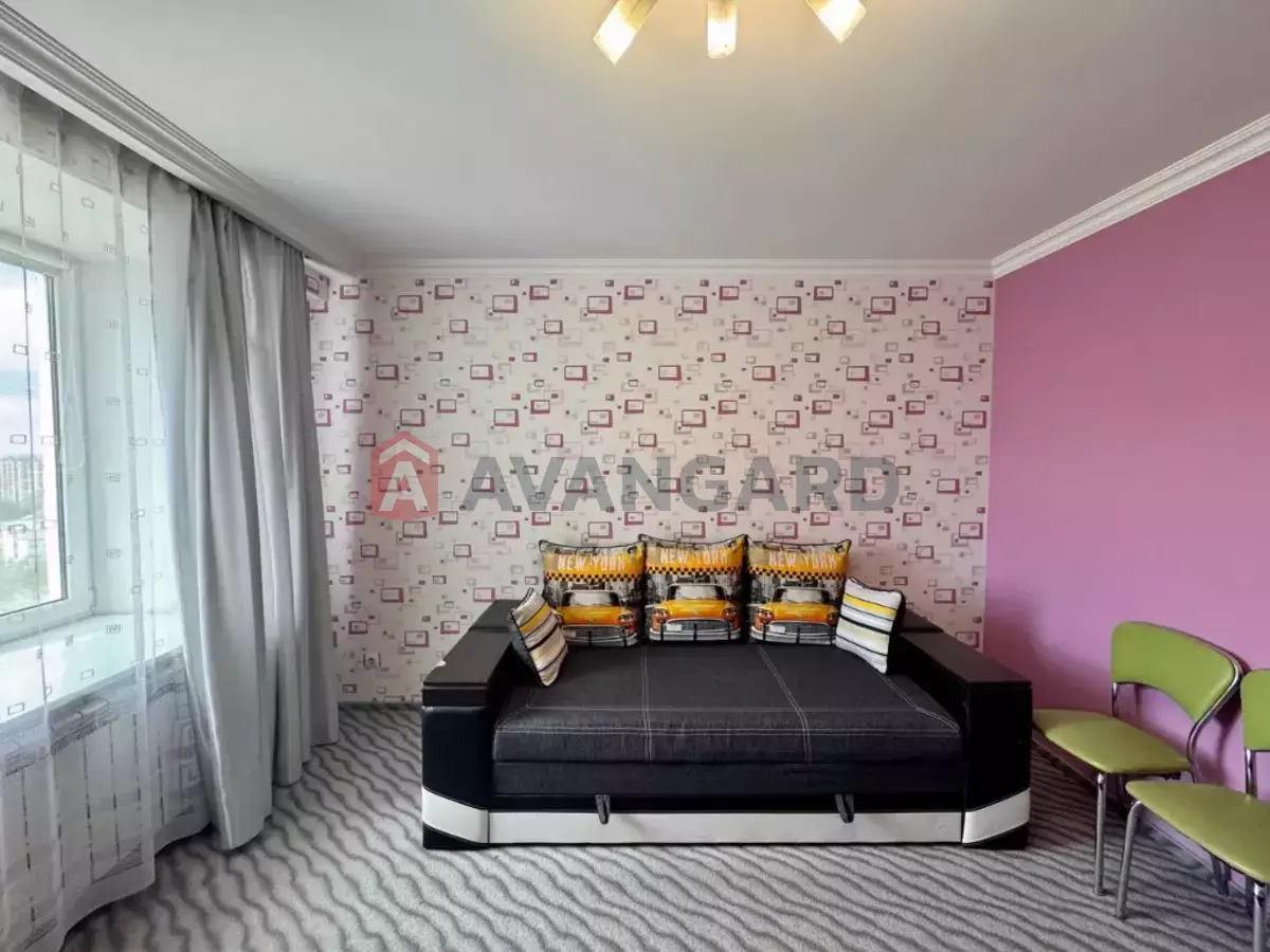 3 комн. квартира, 112/-/- кв. м., 13/25 этаж фото 7 3 комн. квартира, 112/-/- кв. м., 13/25 этаж фото 7