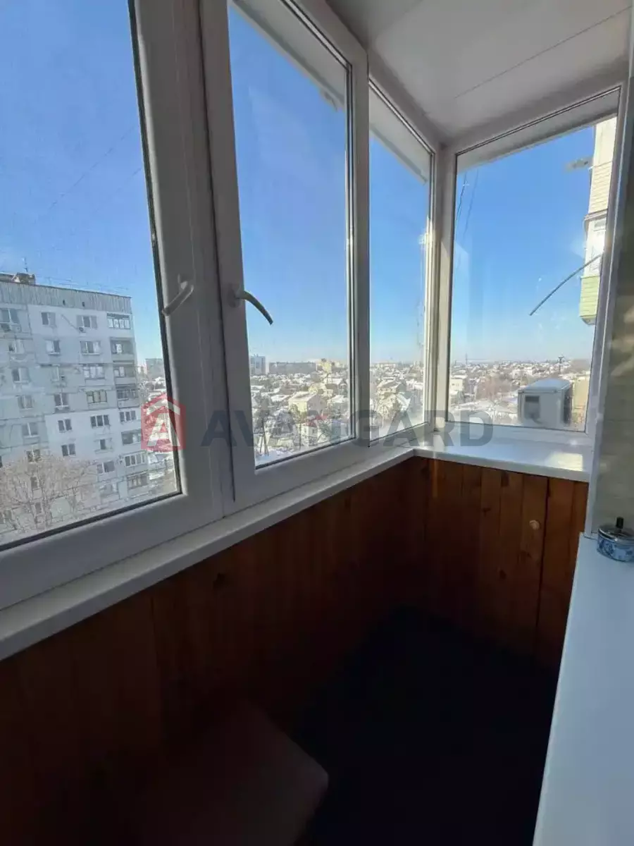 3 кім. квартира, 60/-/8 кв. м., 7/9 поверх фото 2 3 кім. квартира, 60/-/8 кв. м., 7/9 поверх фото 2