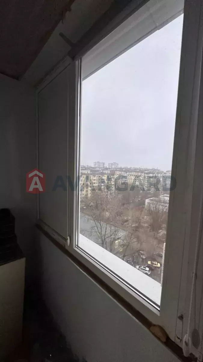 1 кім. квартира, 40/-/8 кв. м., 12/14 поверх фото 6 1 кім. квартира, 40/-/8 кв. м., 12/14 поверх фото 6