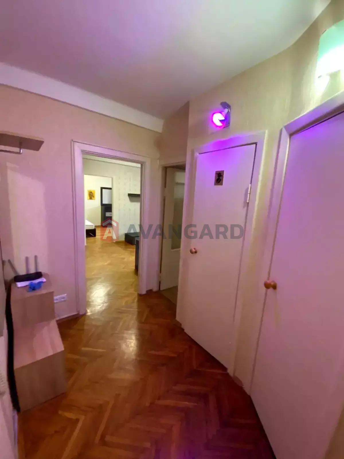 2 комн. квартира, 45/28/6 кв. м., 3/9 этаж фото 13 2 комн. квартира, 45/28/6 кв. м., 3/9 этаж фото 13