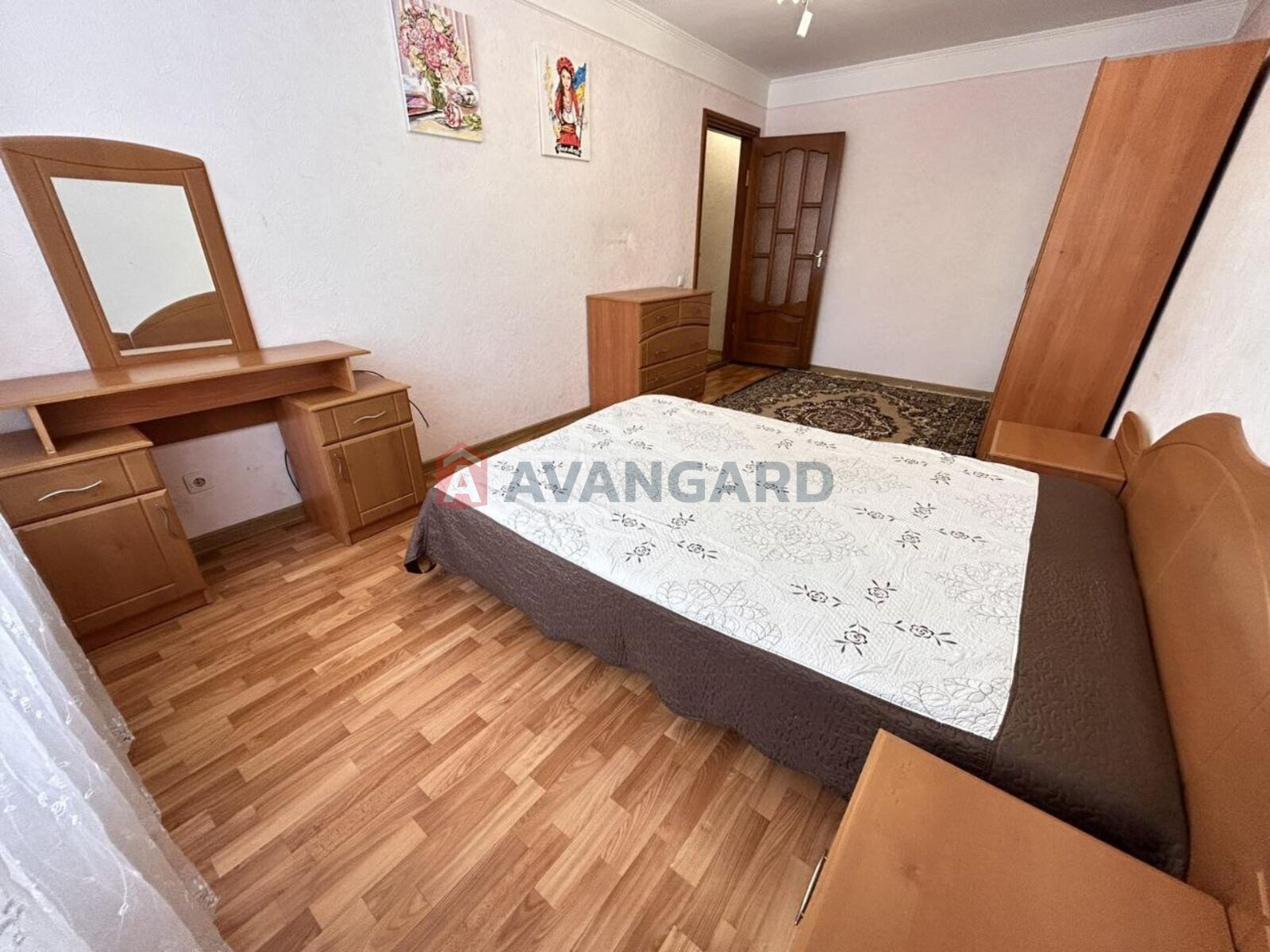 3 комн. квартира, 69/40/9 кв. м., 2/5 этаж фото 14 3 комн. квартира, 69/40/9 кв. м., 2/5 этаж фото 14