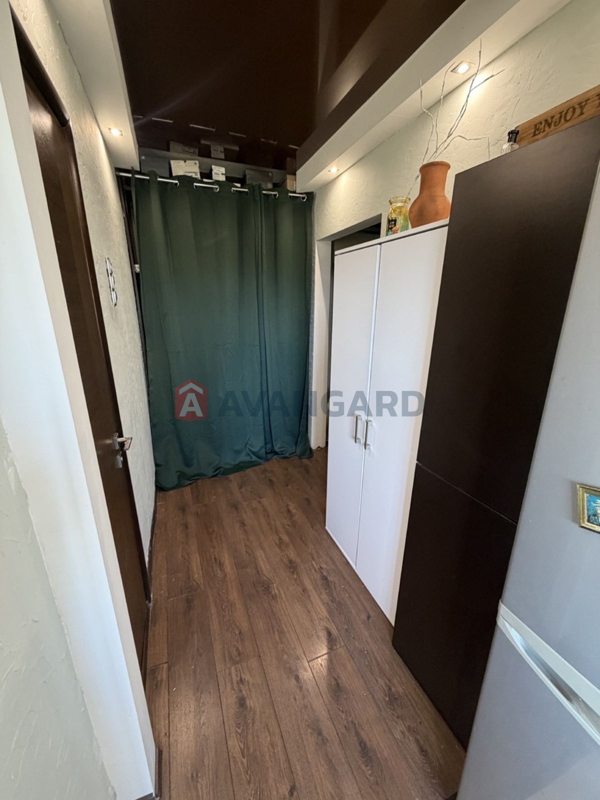 2 комн. квартира, 60/29/7 кв. м., 9/12 этаж фото 15 2 комн. квартира, 60/29/7 кв. м., 9/12 этаж фото 15
